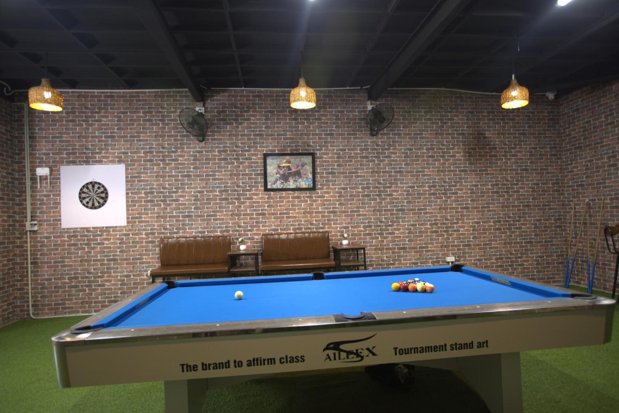 Moc May By Northstar Hostel & Tours Ha Giang Exterior photo